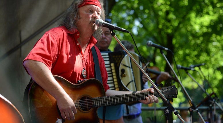 Reinhold "Fuzz" Wittke